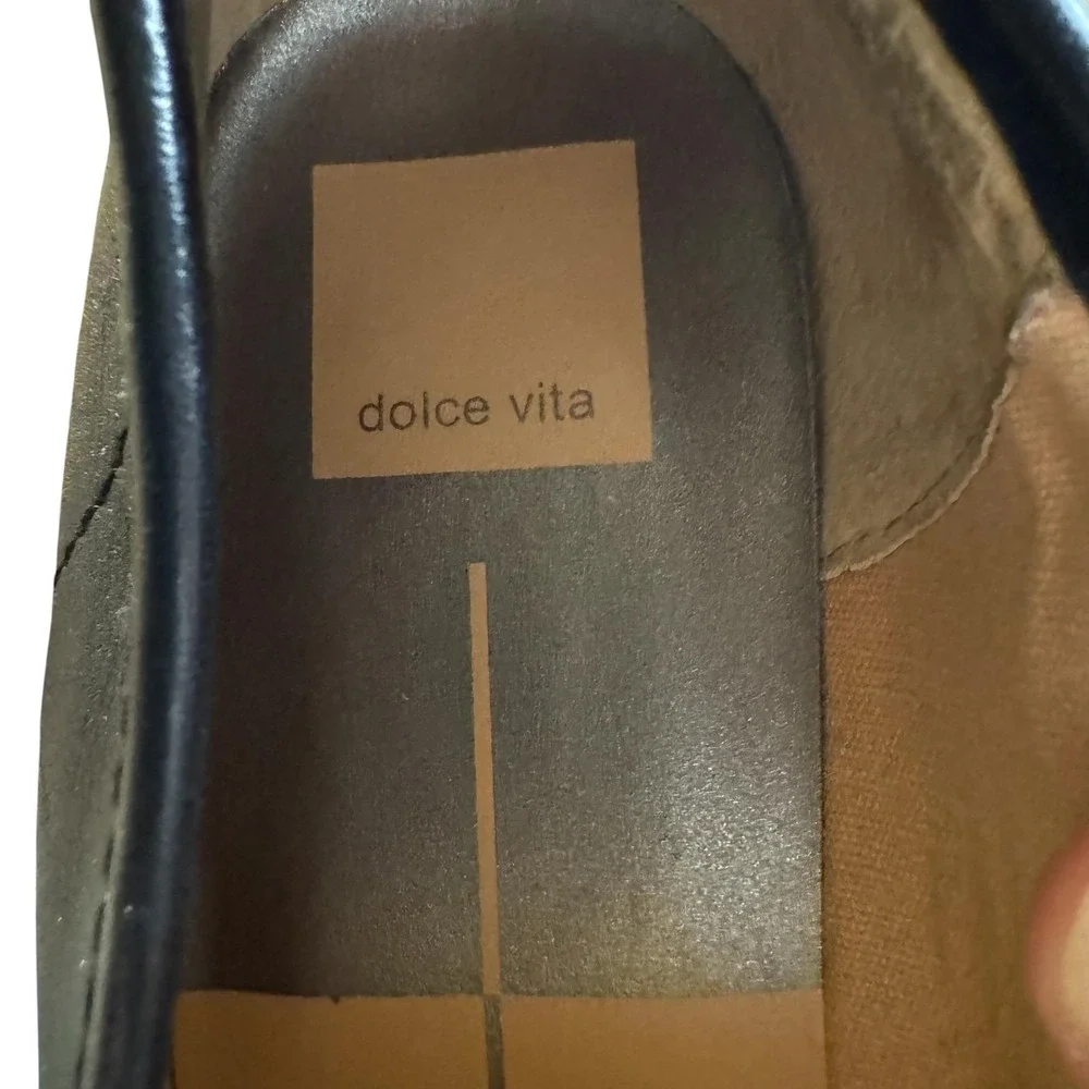 Dolce Vita brand dolce